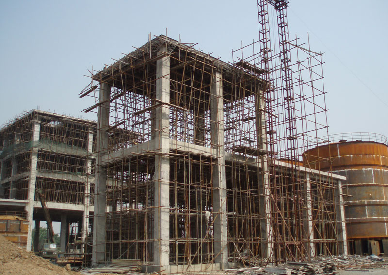 10萬(wàn)噸KCL裝置